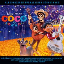 Various Artists: Coco (Alkuperäinen Suomalainen Soundtrack)