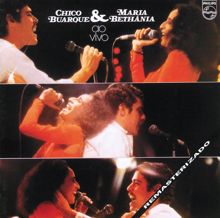 Chico Buarque, Maria Bethânia: Chico Buarque & Maria Bethania