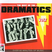 The Dramatics: The Best Of The Dramatics