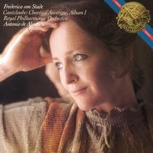 Frederica von Stade: Frederica von Stade Sings Chants d'Auvergne