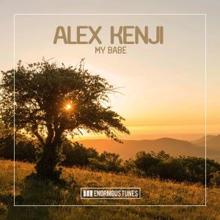 Alex Kenji: My Babe