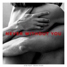 ATB feat. Sean Ryan: Never Without You