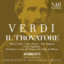 Antonino Votto: VERDI: IL TROVATORE