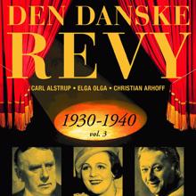 Various Artists: Danske Revy (Den): 1930-1940, Vol. 3 (Revy 10)