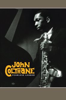 John Coltrane: Time Was (Album Version) (Time Was)