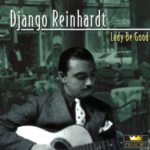 Django Reinhardt: Lady Be Good