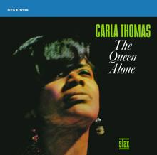 Carla Thomas: The Queen Alone [Expanded Reissue]