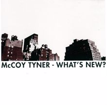 McCoy Tyner: Port au Blues