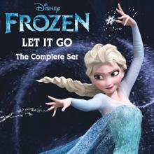 Idina Menzel: Let It Go (English Version)