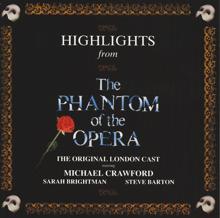 Andrew Lloyd Webber, "The Phantom Of The Opera" Original London Cast, Janet Devenish, Sarah Brightman: Angel Of Music