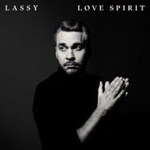 Timo Lassy: Love Spirit