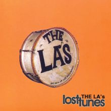 The La's: Lost Tunes