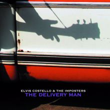 Elvis Costello & The Imposters: The Delivery Man