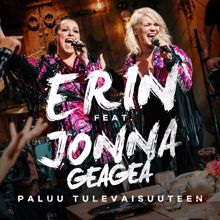 Erin: Paluu tulevaisuuteen (feat. Jonna Geagea) [Vain elämää kausi 10]