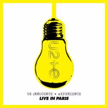 U2: The Virtual Road - iNNOCENCE + eXPERIENCE Live In Paris EP (Remastered 2021)