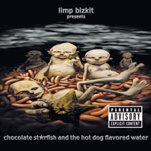 Limp Bizkit: Chocolate Starfish And The Hot Dog Flavored Water