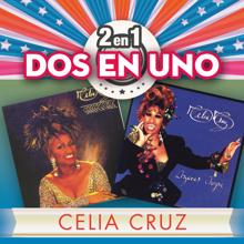 Celia Cruz: 2En1