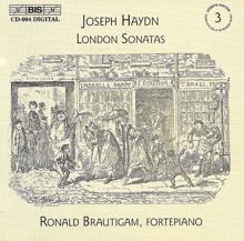 Ronald Brautigam: Haydn: Piano Sonatas Nos. 59-62