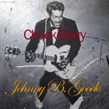 Chuck Berry: Johnny B. Goode