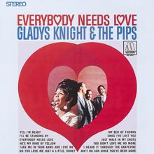 Gladys Knight & The Pips: Everybody Needs Love