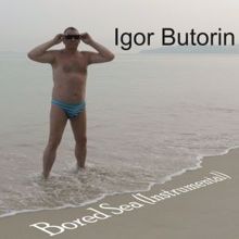 Igor Butorin: Search (Instrumental)
