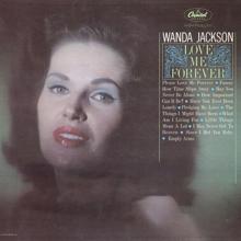 Wanda Jackson: Love Me Forever