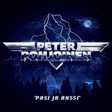 Pasi ja Anssi: Peter Pohjoinen