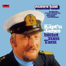 James Last: Käpt'n James bittet zum Tanz