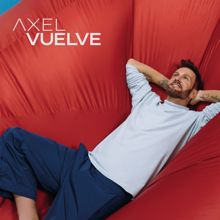 AXEL: Vuelve