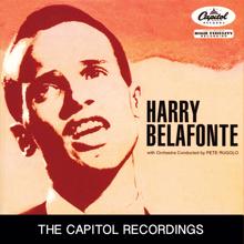 Harry Belafonte: The Capitol Recordings