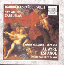 Al Ayre Español: 40 Years DHM - Barroco Español Vol. 2