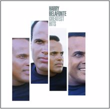 Harry Belafonte: Angelina