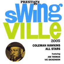 Coleman Hawkins All-Stars: Swingville