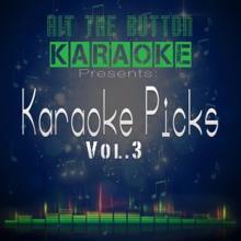 Hit The Button Karaoke: Karaoke Picks Vol. 3