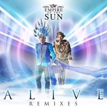 Empire Of The Sun: Alive (Mat Zo Remix)