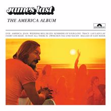 James Last: The America Album