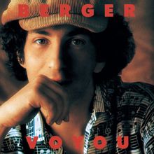 Michel Berger: Voyou (Remasterisé en 2002)