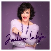 Paula Koivuniemi: Joulun lahja (Anna laulu lahjaksi)