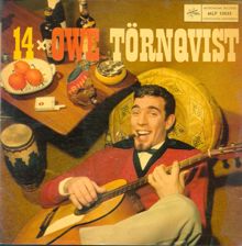 Owe Thörnqvist: 14 x Owe Thörnqvist
