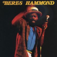 Beres Hammond: These Arms Of Mine