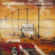 The Groundhogs: Groundhogs Night Live