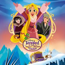 Various Artists: Tangled: The Series (Music from the TV Series)