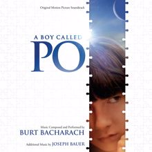 Burt Bacharach: A Boy Called Po (Original Motion Picture Soundtrack)