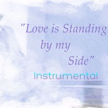 K'Mille: Love Is Standing by My Side(Instrumental)