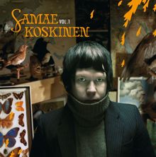 Samae Koskinen: Sunnuntai