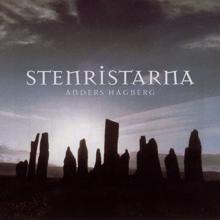 Anders Hagberg: Stenristarna