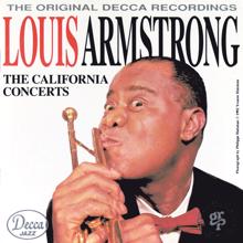 Louis Armstrong: The California Concerts