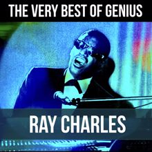 Ray Charles: The Very Best of Genius Ray Charles