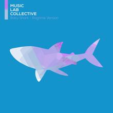 Music Lab Collective: Baby Shark (arr. piano) (Ragtime)