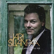 Jari Sillanpaa: Aliina